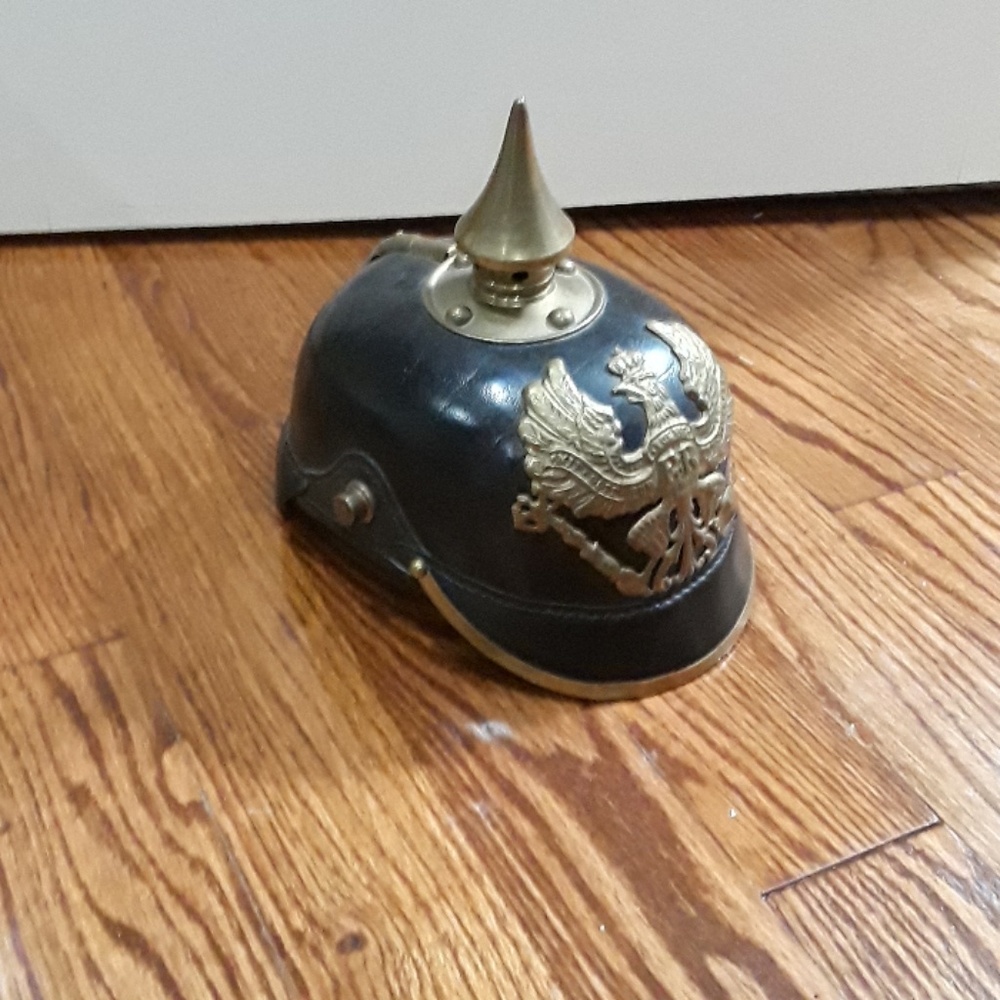 world War 1 hat